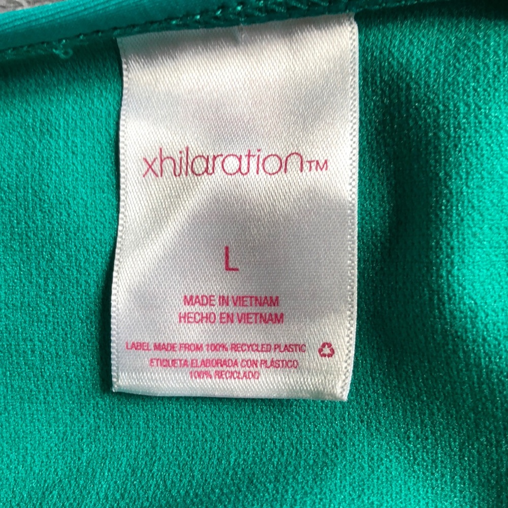 🔥Bikini Bottoms Xhilaration L🔥 - Picture 3 of 5